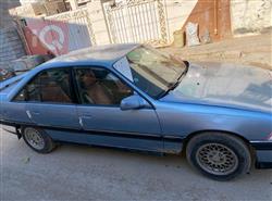 اوبل أوميغا